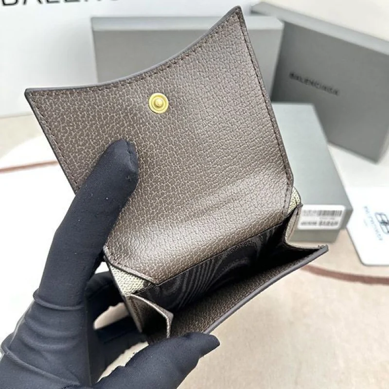 超希少！バレンシアガ グッチ 偽物 通販カードケース ウォレット gua48302
