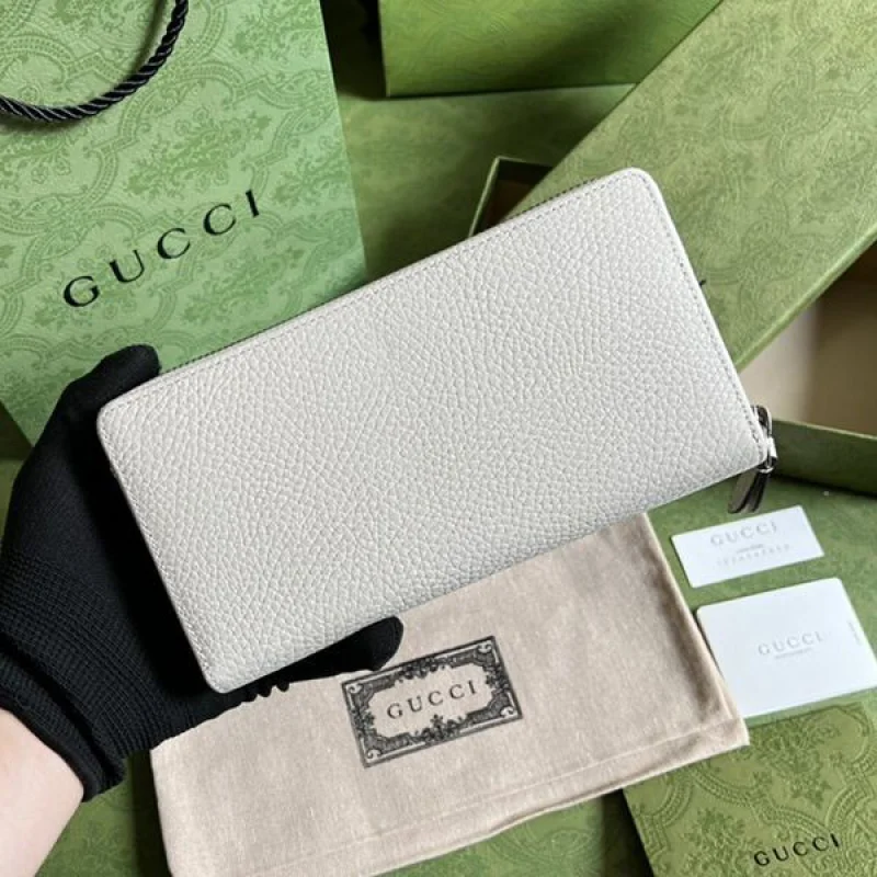 高品質グッチ ダブルG ジップアラウンドウォレット 偽物 コピー gud49212