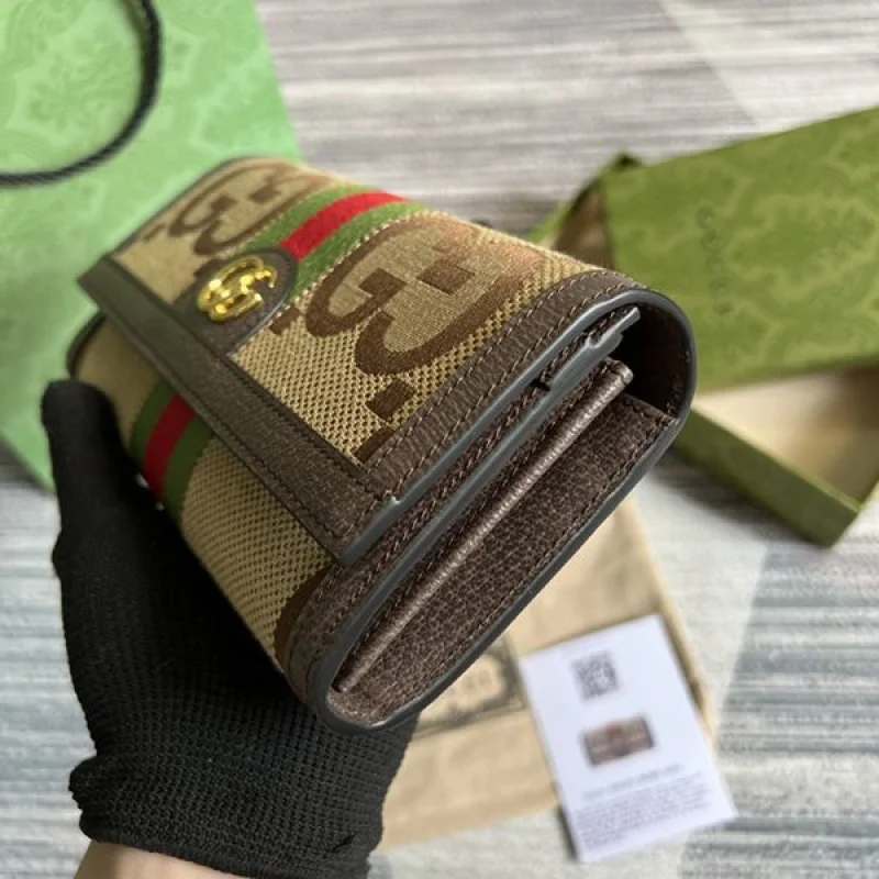 高品質♪グッチ ダイアナ スーパーコピー ジャンボGG 長財布 gug57841信用第一