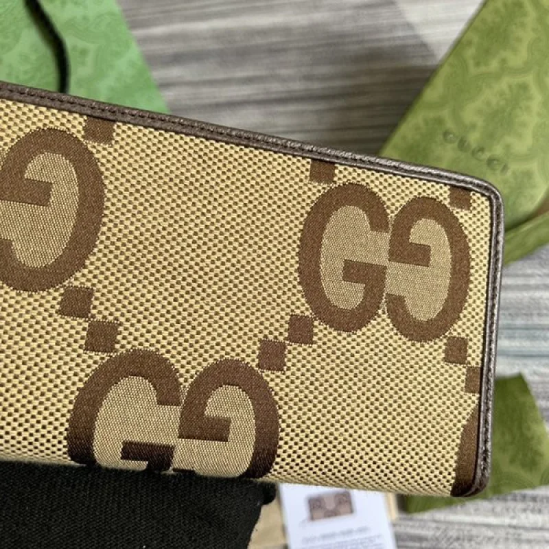 グッチ ダイアナ コピー ジャンボGG ジップアラウンド ウォレット guj04211