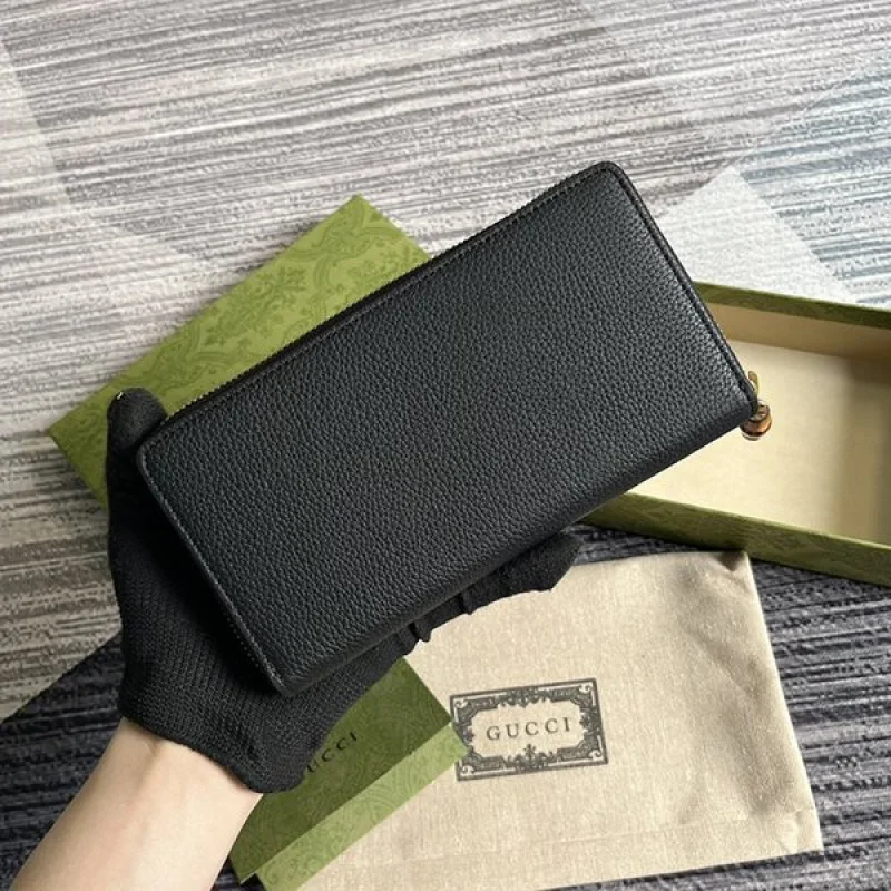 お洒落 グッチ GGマーモント コピー 長財布 ギフトに最適♪ gul55903