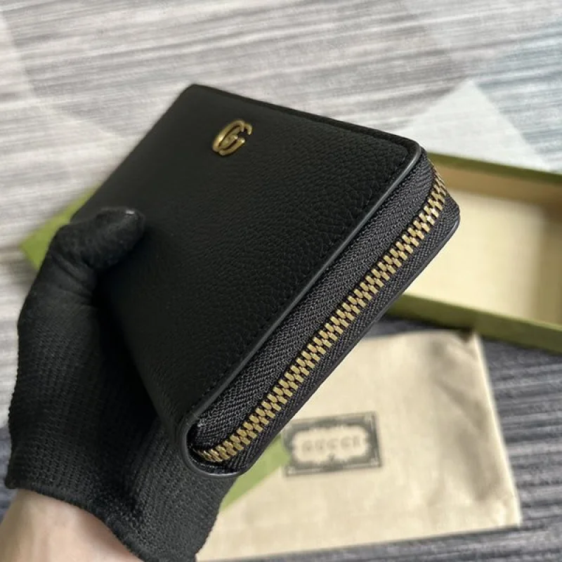 お洒落 グッチ GGマーモント コピー 長財布 ギフトに最適♪ gul55903