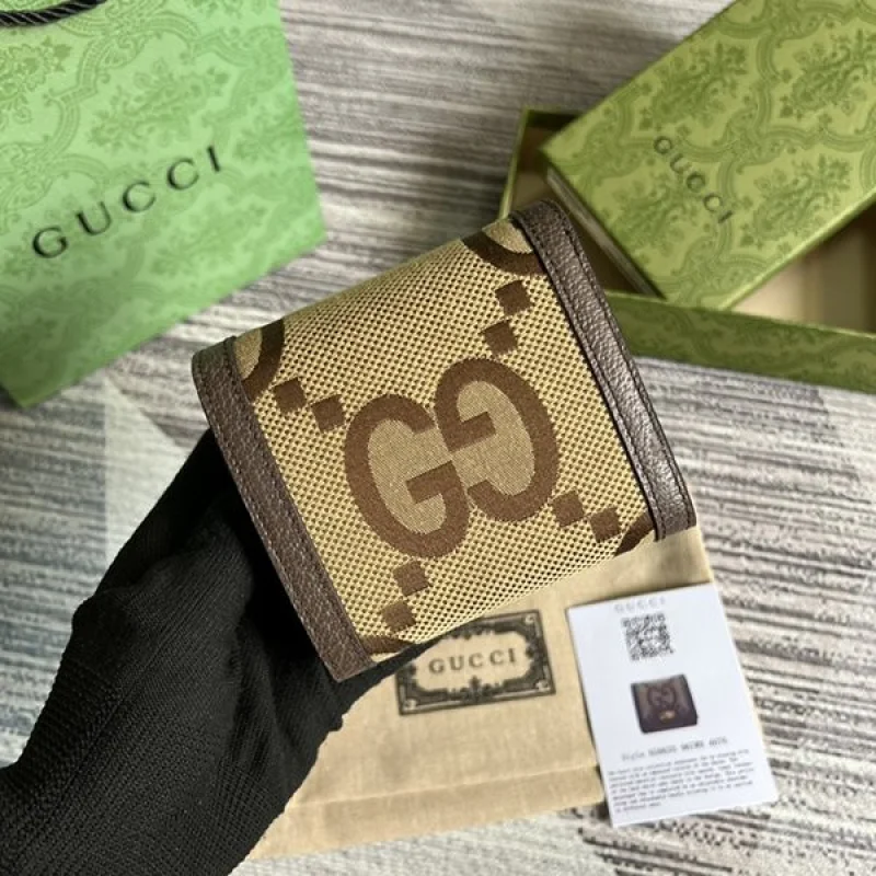 新作通販グッチ ダイアナ コピー ジャンボGG カードケース guo51568