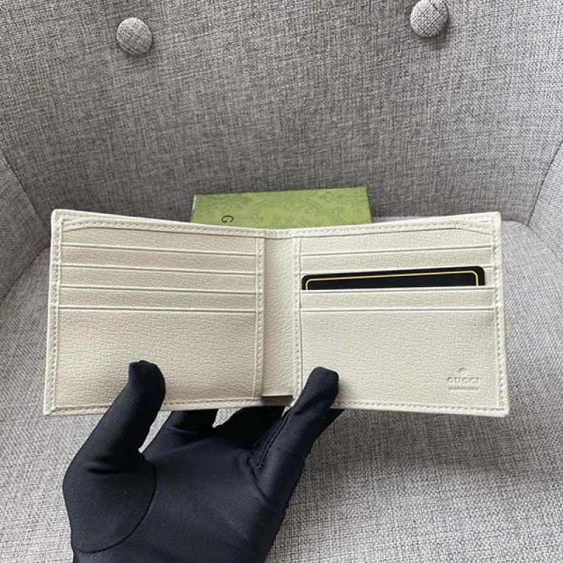 グッチ 〔オフィディア〕ウォレット 折り財布 偽物 gus60711