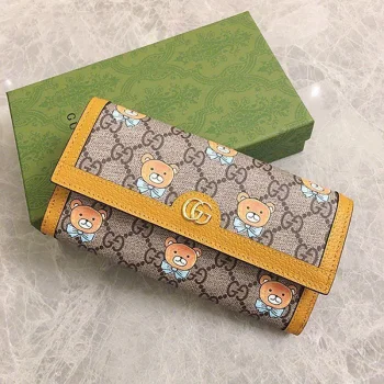 グッチ 財布 6605092YSAG8695 スーパーコピー
