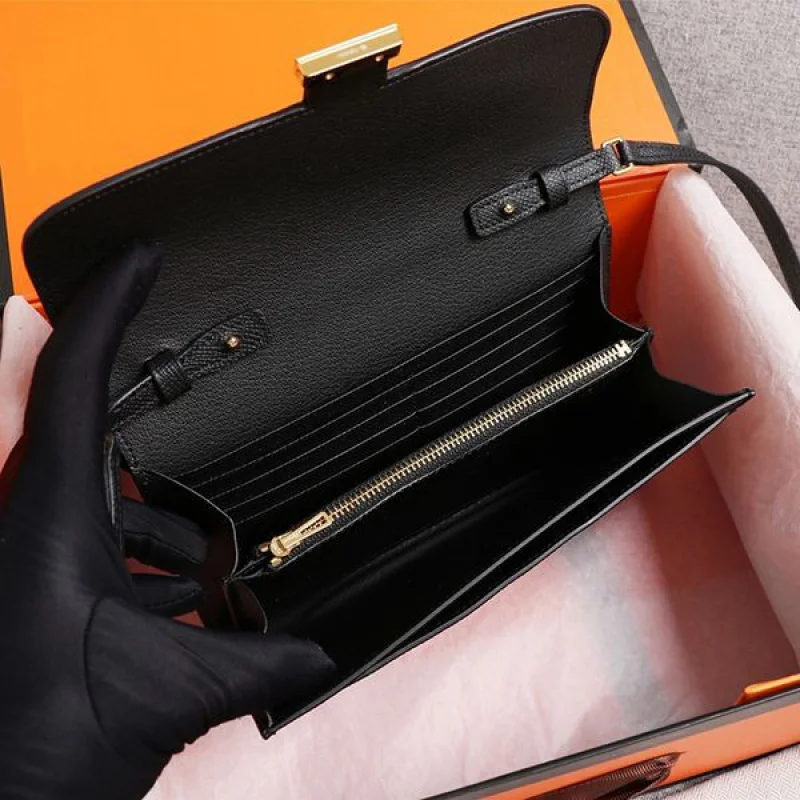 定番人気 エルメス コンスタンス 長財布 偽物 erg36559