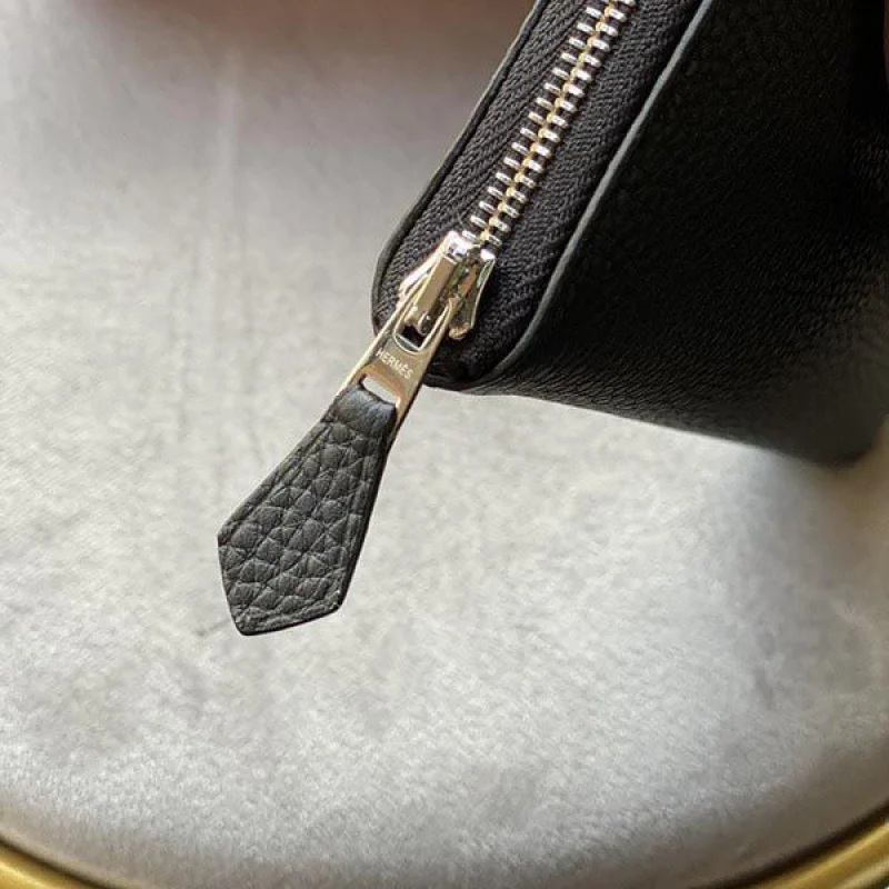 エルメス アザップ クラシックロング コピー エプソン シルバー金具he19078