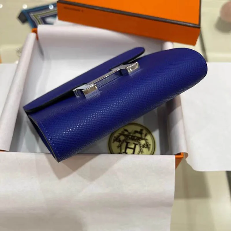 エルメス コンスタンス スリム スーパーコピー エプソン シルバー金具he19095