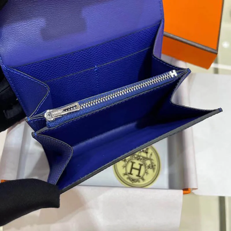 エルメス コンスタンス スリム スーパーコピー エプソン シルバー金具he19095