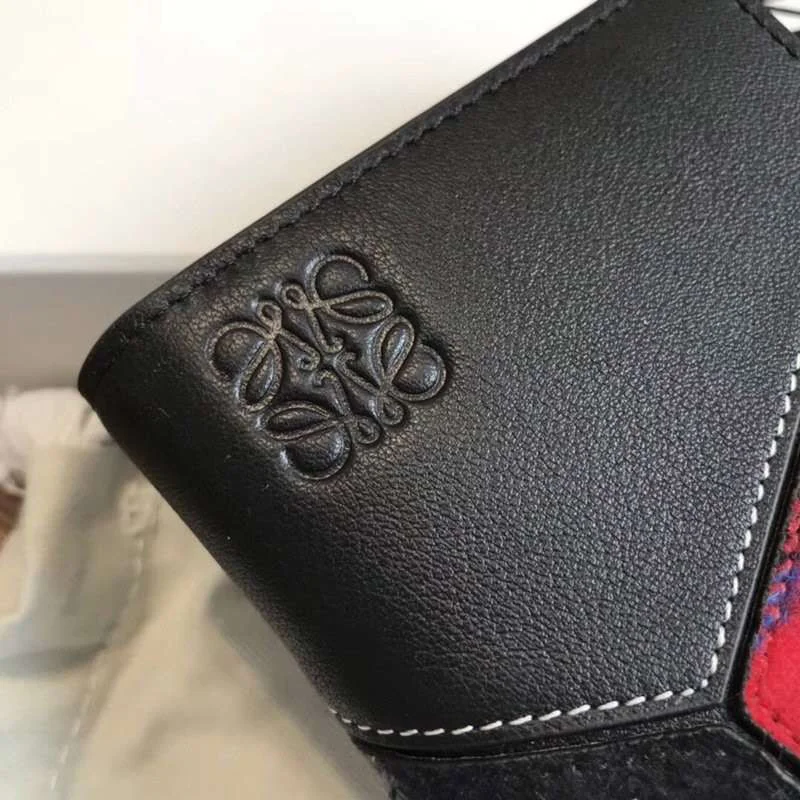 入手困難品!ロエベ ジップアラウンド ウォレット スーパーコピー lob03078