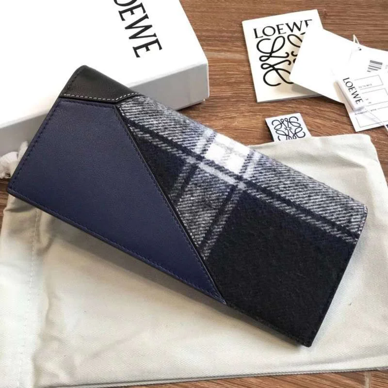 入手困難品!ロエベ ジップアラウンド ウォレット スーパーコピー lob03078