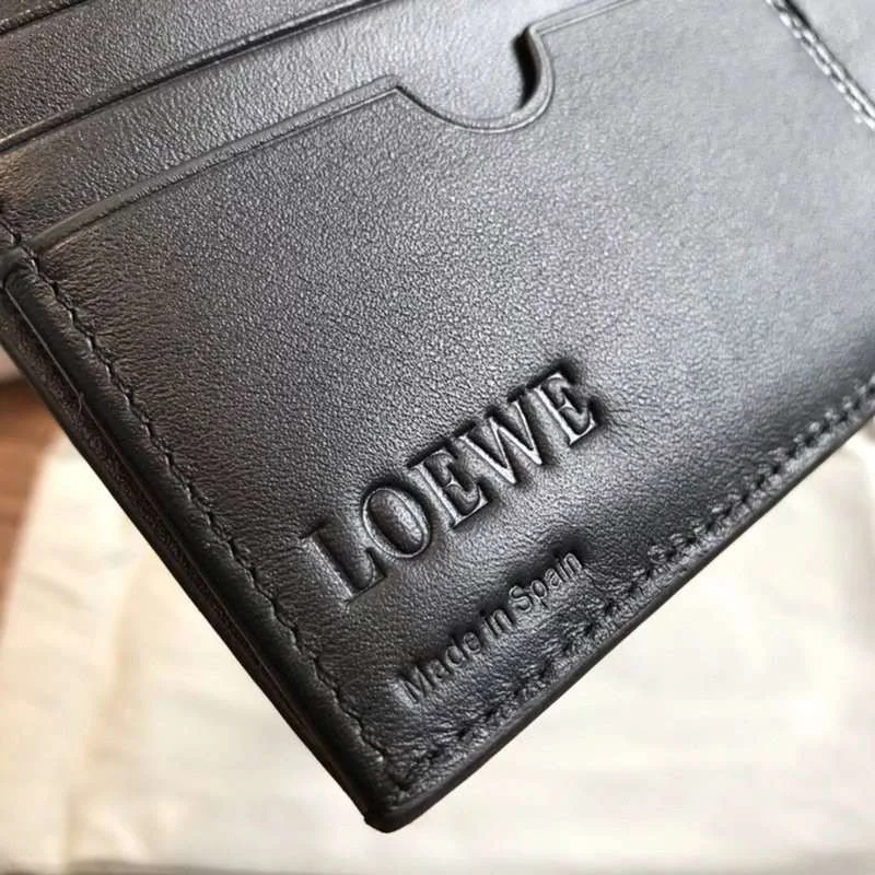 入手困難品!ロエベ ジップアラウンド ウォレット スーパーコピー lob03078