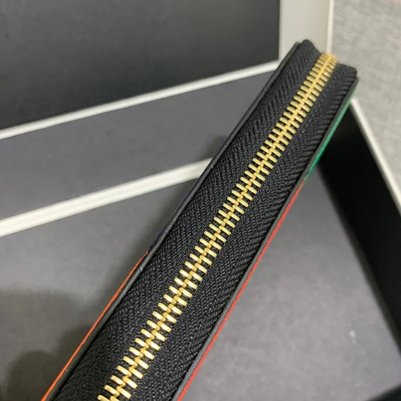 日本未入荷ロエベ 財布 パズル コピー ラウンドジップ ウォレット loe37325