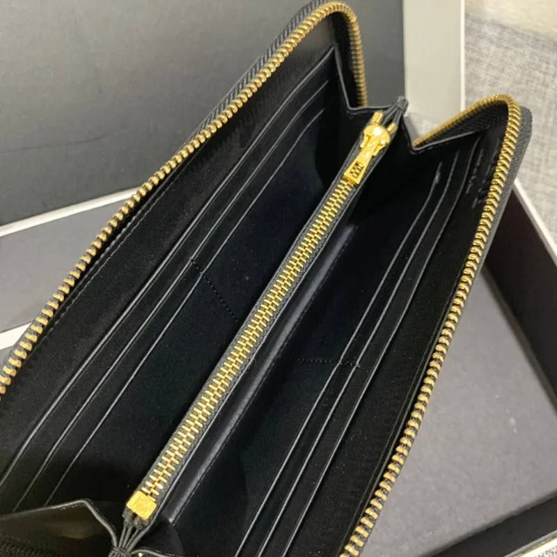 日本未入荷ロエベ 財布 パズル コピー ラウンドジップ ウォレット loe37325