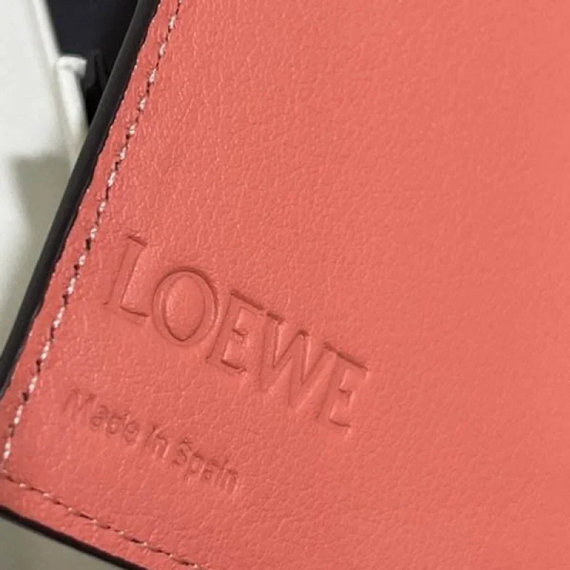 【ロエベ】新作スリムジップ二つ折り財布 コピー Slim Zip Bifold Wallet loe53059