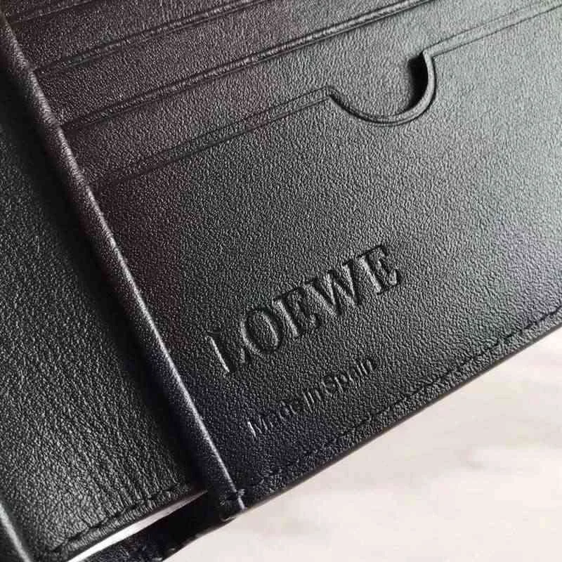 2022新作♪ロエベ 二折り財布 スーパーコピーN級品 lop73546