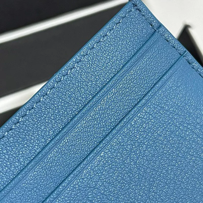 ロエベ × ジブリ コピー ハウルの動く城 カードケース 定期入れ lop74760