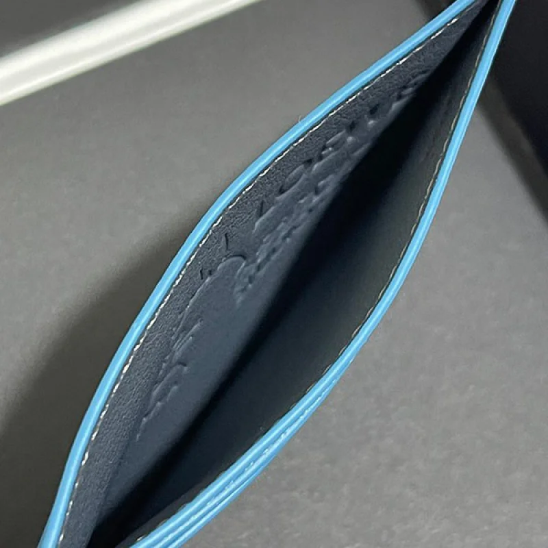 ロエベ × ジブリ コピー ハウルの動く城 カードケース 定期入れ lop74760