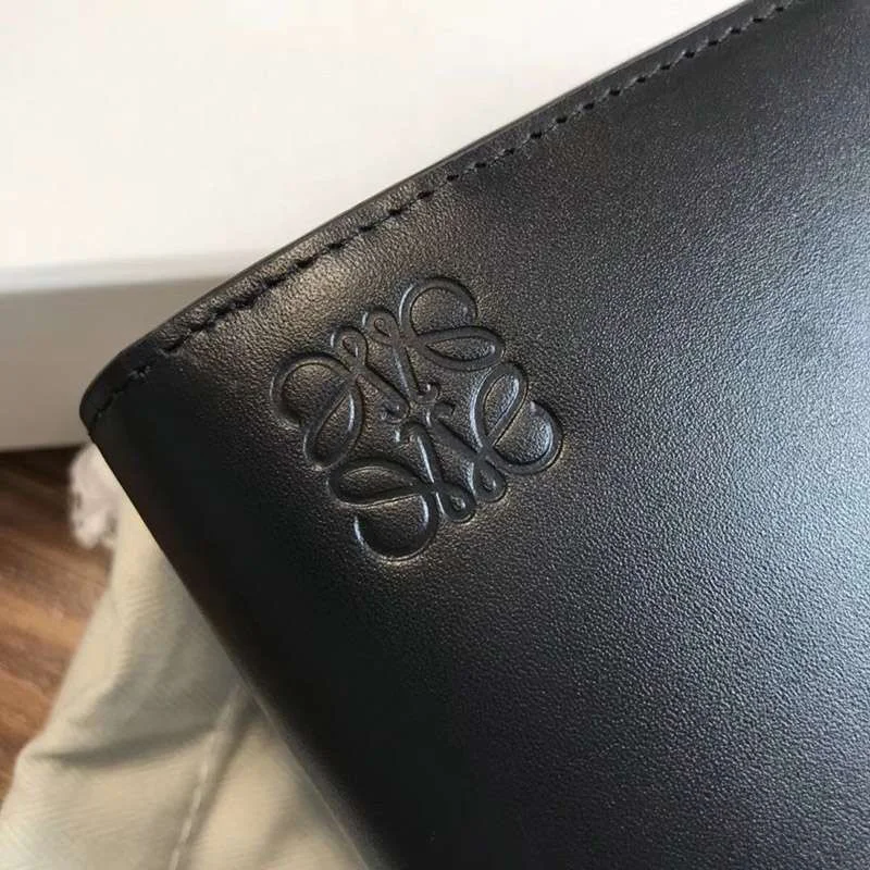 大人気新作 ロエベ 長財布 スーパーコピー loz90859
