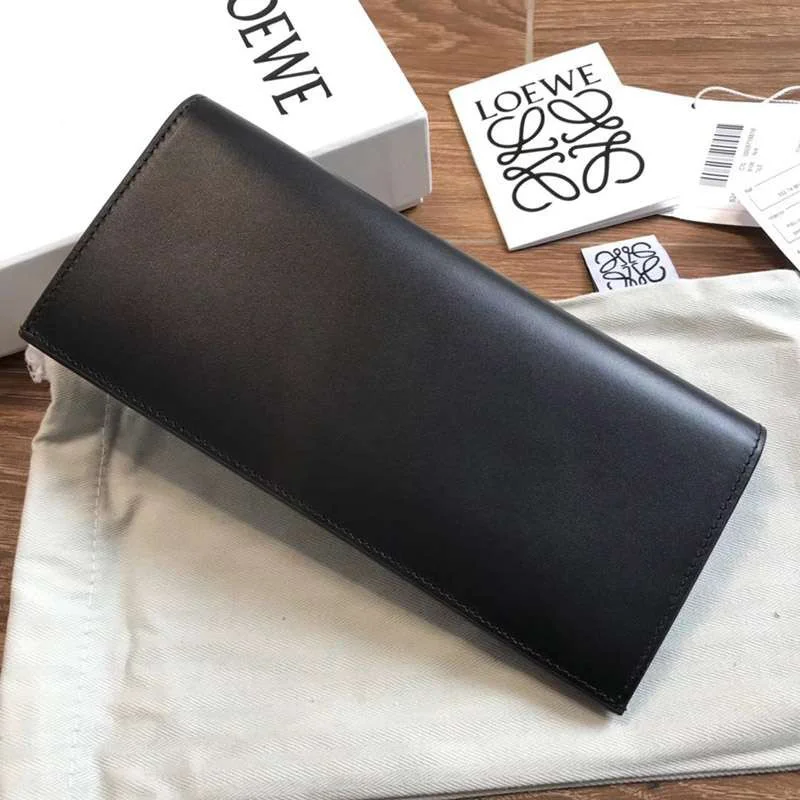大人気新作 ロエベ 長財布 スーパーコピー loz90859