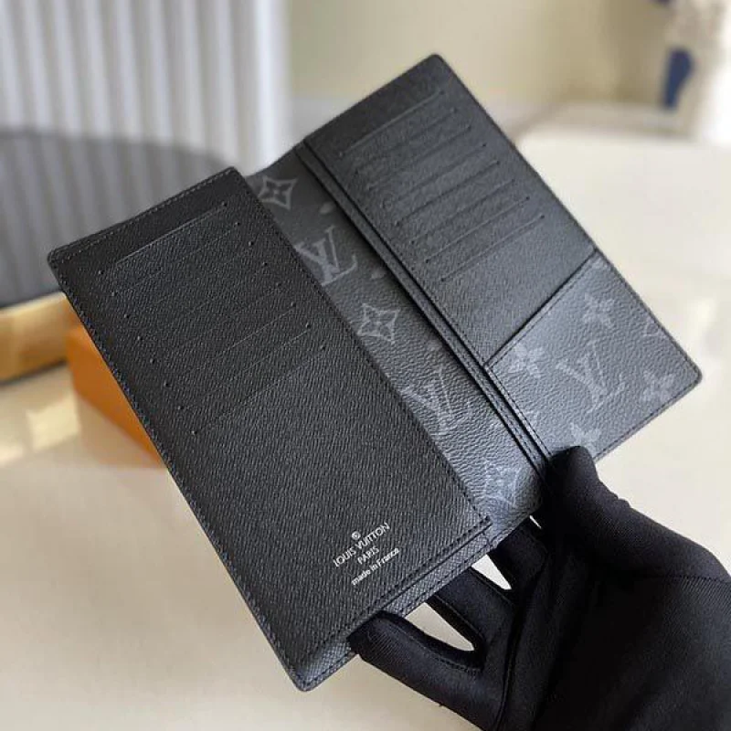 ルイヴィトン 長財布 コピー ポルトフォイユ ブラザ エピLVLV20204