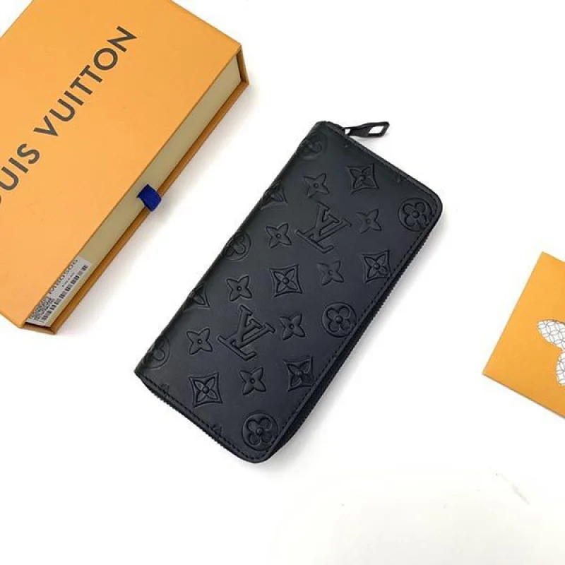 ルイヴィトン ジッピーウォレット 偽物☆ヴェルティカル 長財布 LV20213