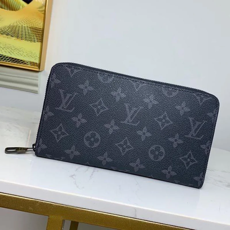 最新【国内発送】ルイヴィトン 財布 コピー★ジッピー・オーガナイザー LV20216