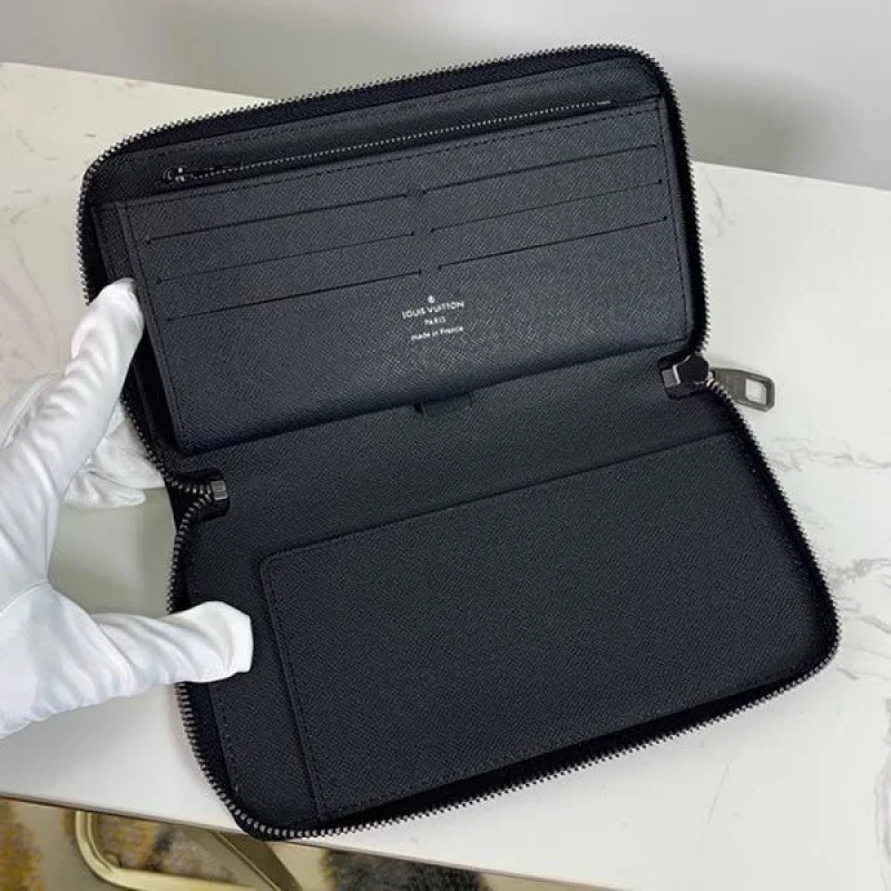 最新【国内発送】ルイヴィトン 財布 コピー★ジッピー・オーガナイザー LV20216