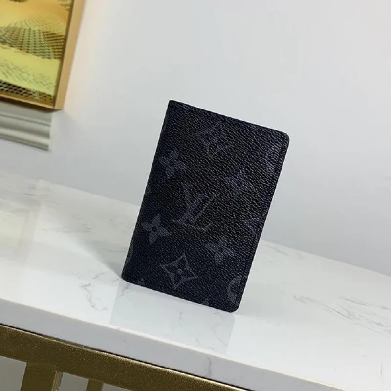 ルイヴィトン 財布 コピー モノグラムエクリプスオーガナイザードゥ ポッシュ LV20218