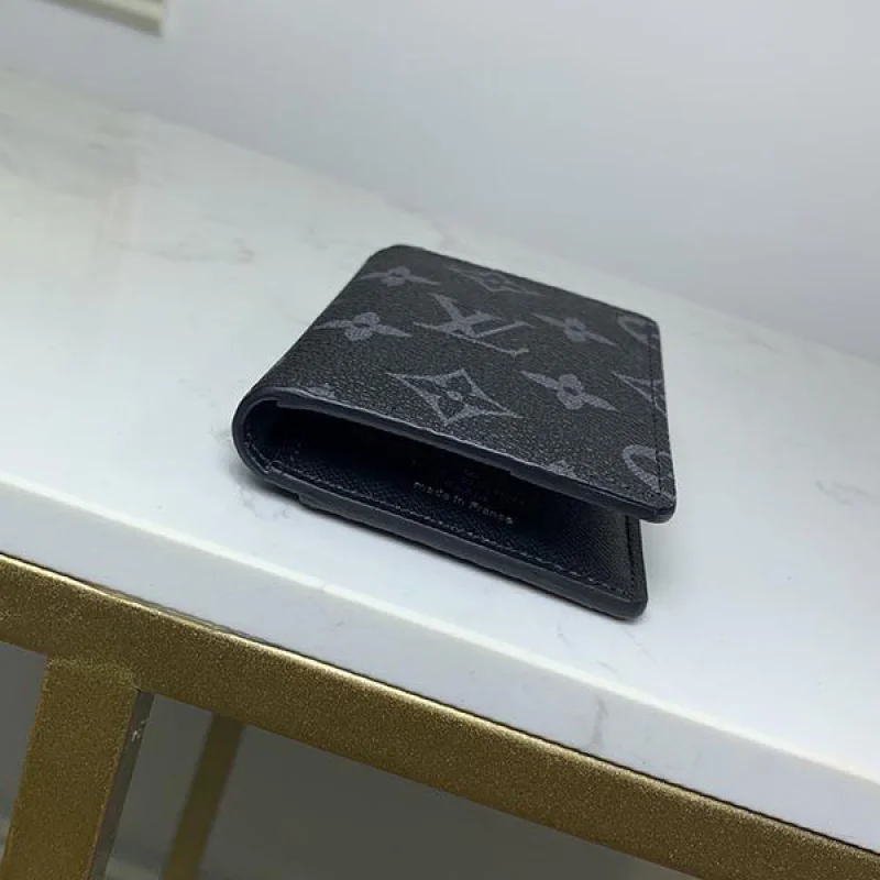 ルイヴィトン 財布 コピー モノグラムエクリプスオーガナイザードゥ ポッシュ LV20218