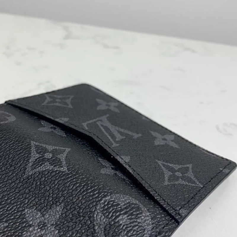 ルイヴィトン 財布 コピー モノグラムエクリプスオーガナイザードゥ ポッシュ LV20218