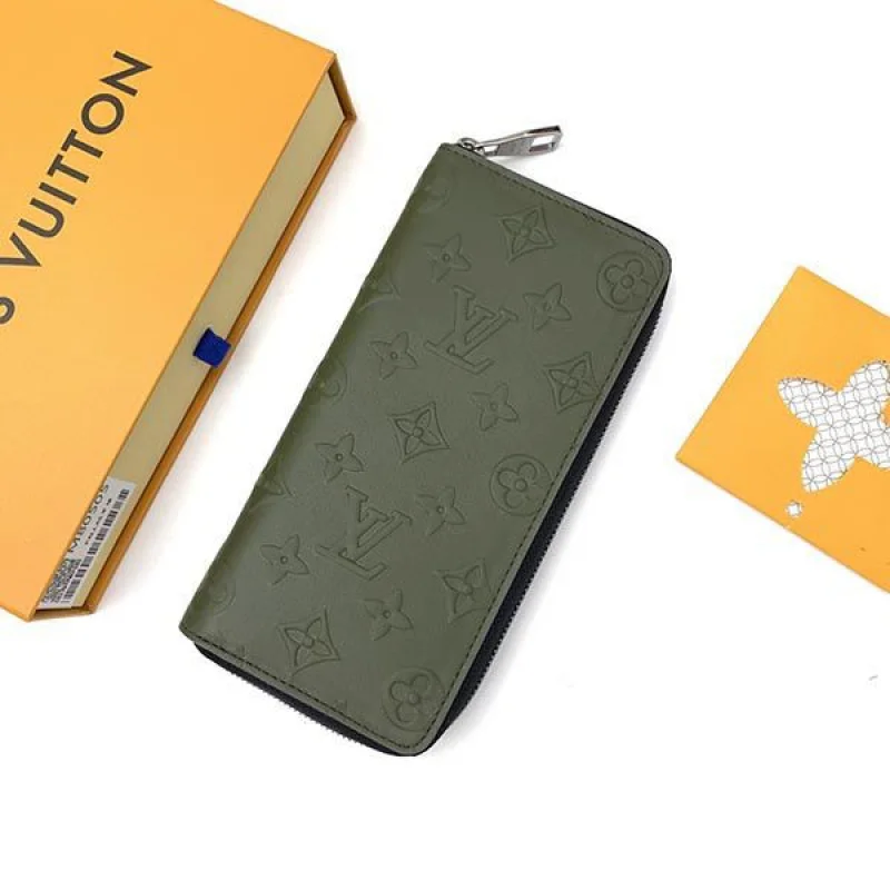 すぐ届く！ルイヴィトン ジッピーウォレット コピー ヴェルティカル LV20221