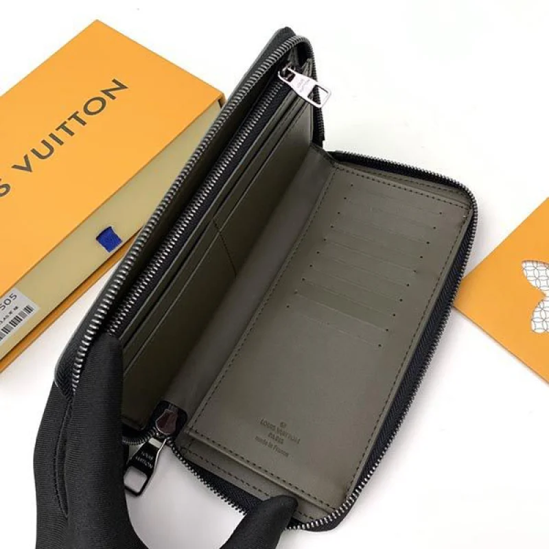 すぐ届く！ルイヴィトン ジッピーウォレット コピー ヴェルティカル LV20221