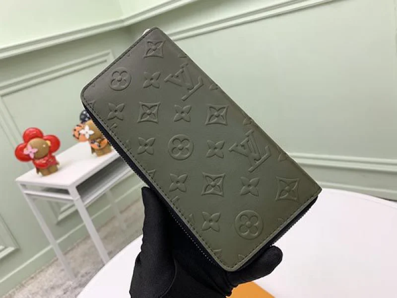 すぐ届く！ルイヴィトン ジッピーウォレット コピー ヴェルティカル LV20221