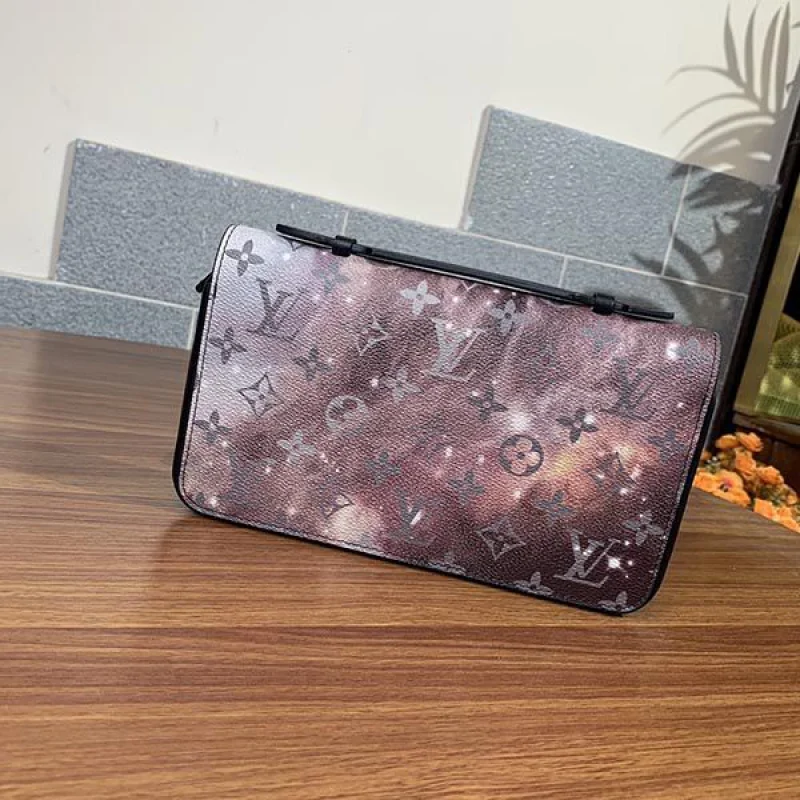 大人気 ルイヴィトン 財布 コピー ジッピー XL ウォレット LV20253
