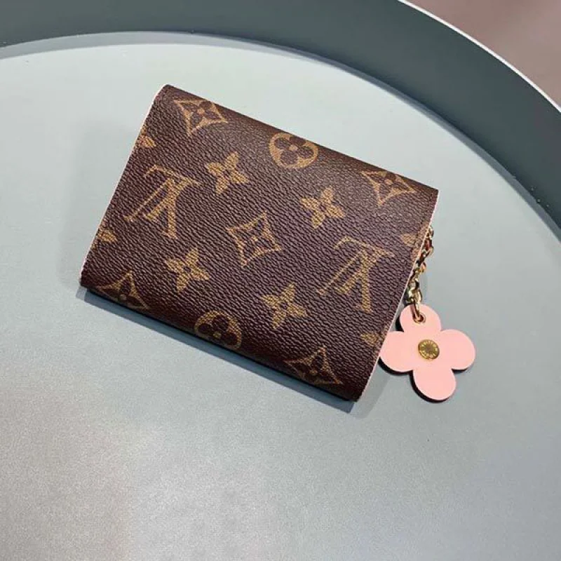 ルイヴィトン 財布 偽物 ポルトフォイユ ヴィクトリーヌ LV20261