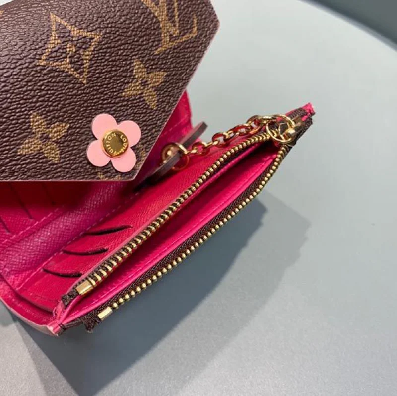 ルイヴィトン 財布 偽物 ポルトフォイユ ヴィクトリーヌ LV20261