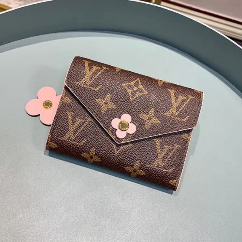 ルイヴィトン 財布 コピー ポルトフォイユ ヴィクトリーヌ LV20262