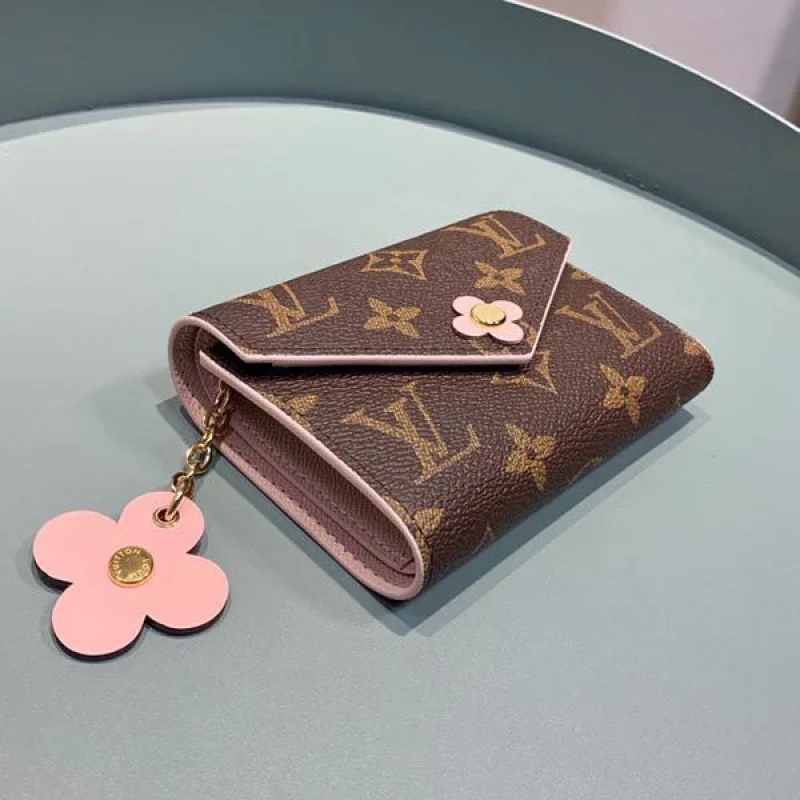 ルイヴィトン 財布 コピー ポルトフォイユ ヴィクトリーヌ LV20262