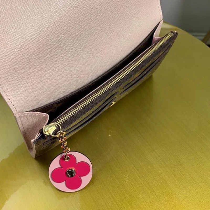 ルイヴィトン ポルトフォイユ エミリー コピー 長財布 LV20264