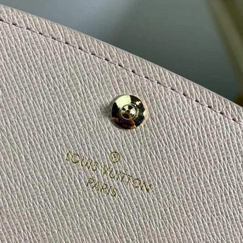 ルイヴィトン ポルトフォイユ エミリー コピー 長財布 LV20264