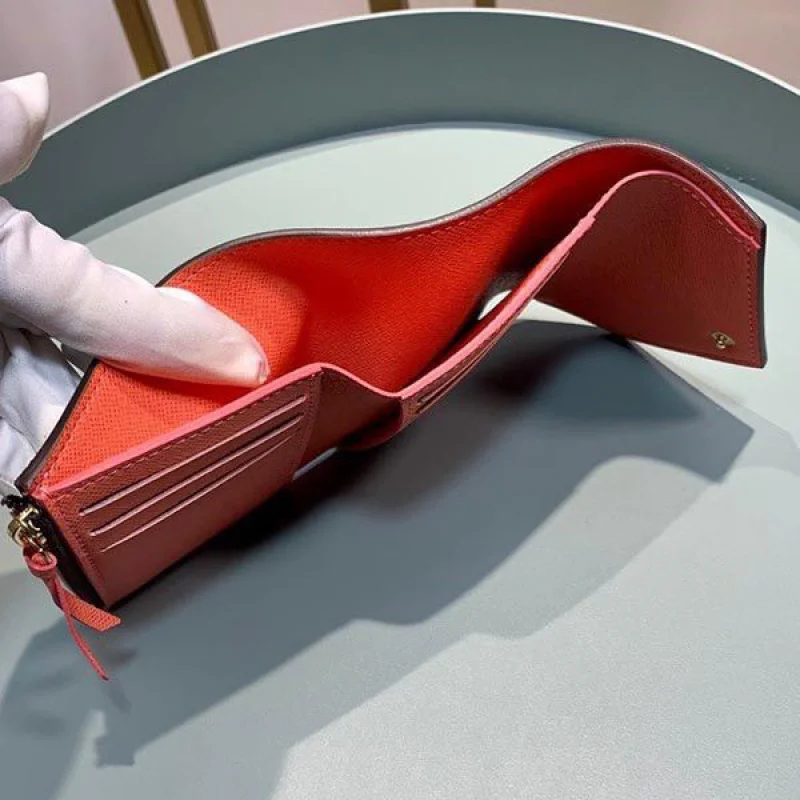 ルイヴィトン 財布 コピー ポルトフォイユ ヴィクトリーヌ ダミエ エベヌ ミニ財布LV20271