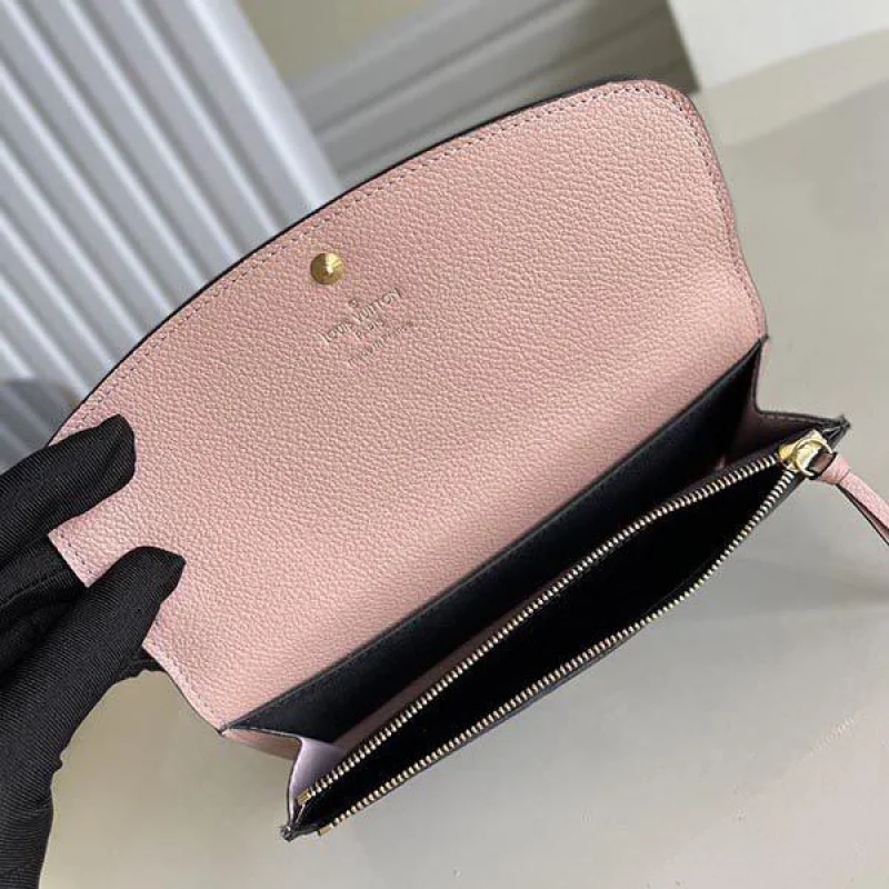 ★人気★ ルイヴィトン 長財布 コピー ポルトフォイユ・エミリー LV20301