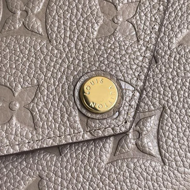 人気 ルイヴィトン ミニ財布 偽物 ポルトフォイユ・ヴィクトリーヌ LV20302
