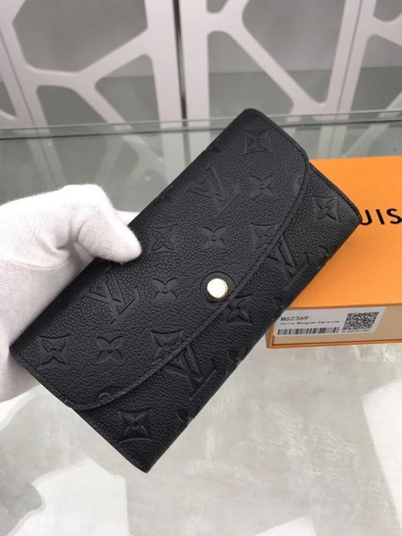ルイヴィトン 財布 コピー 新作 モノグラム アンプラントウォレット LV20308