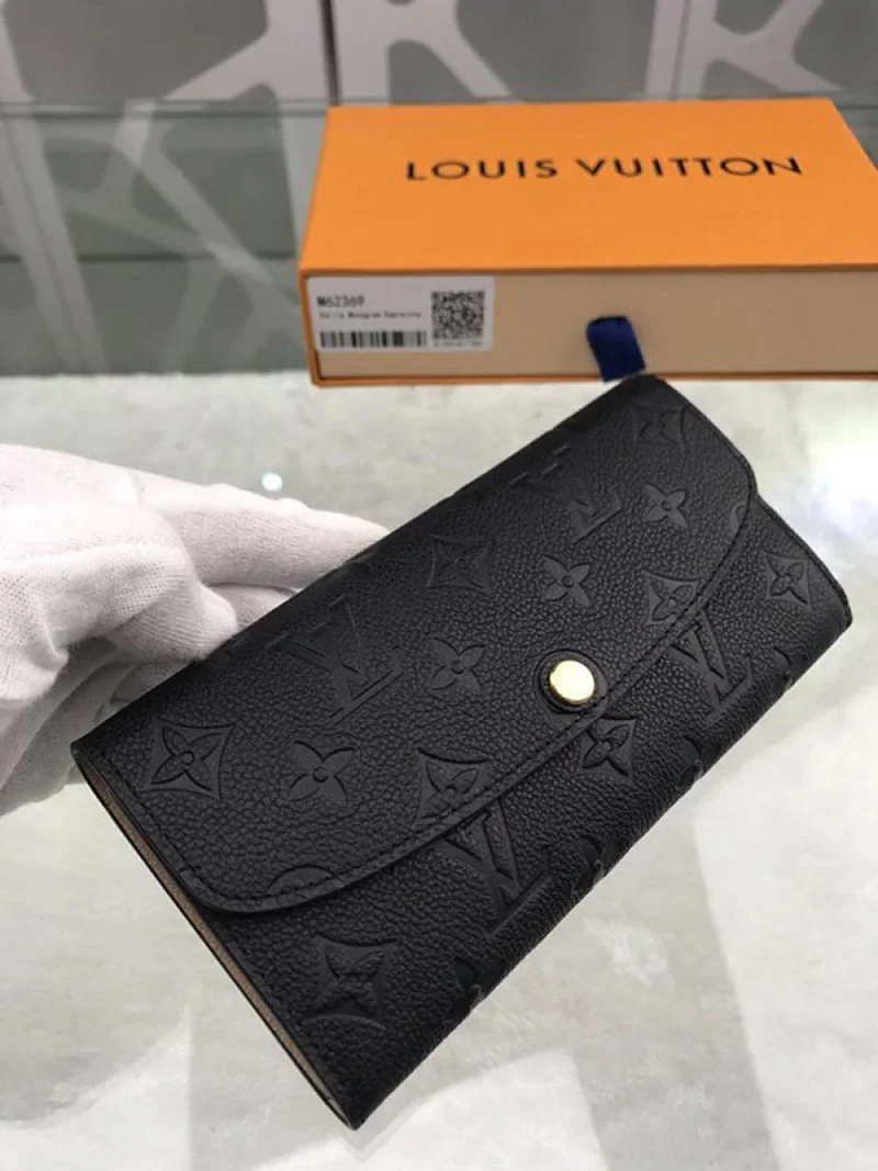 ルイヴィトン 財布 コピー 新作 モノグラム アンプラントウォレット LV20308