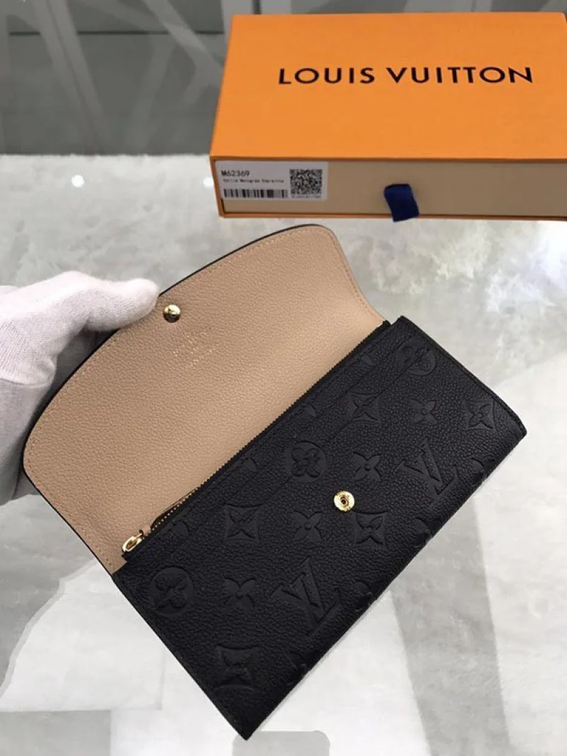 ルイヴィトン 財布 コピー 新作 モノグラム アンプラントウォレット LV20308