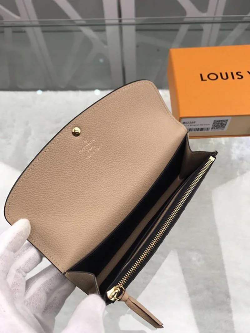 ルイヴィトン 財布 コピー 新作 モノグラム アンプラントウォレット LV20308