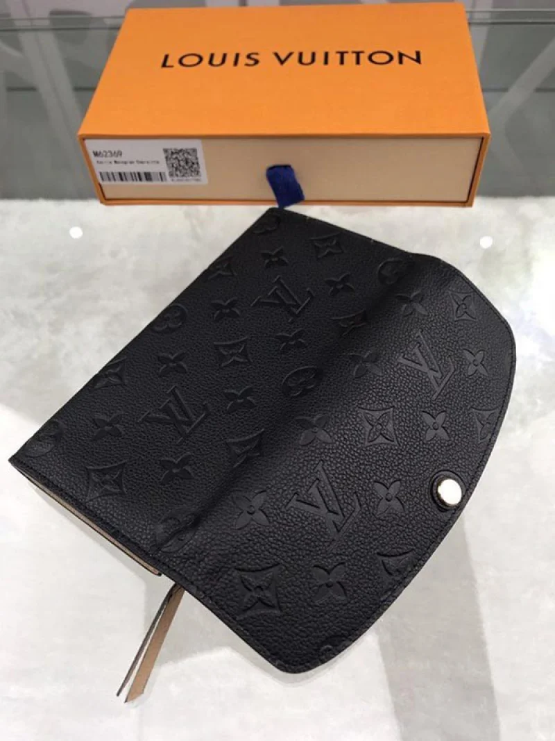 ルイヴィトン 財布 コピー 新作 モノグラム アンプラントウォレット LV20308
