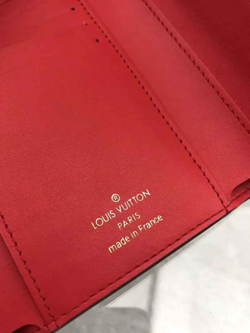 ルイヴィトン 財布 偽物 日本完売 ポルトフォイユ フラワー コンパクト LV20309